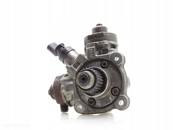 POMPA WTRYSKOWA AUDI Q7 4L LIFT VW TOUAREG II 7P 3.0 TDI CRC 059130755CB
