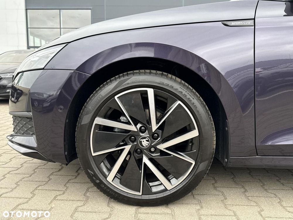 Skoda Octavia - 34
