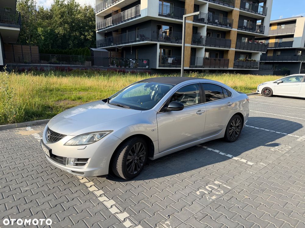 Mazda 6 2.0 Exclusive - 3