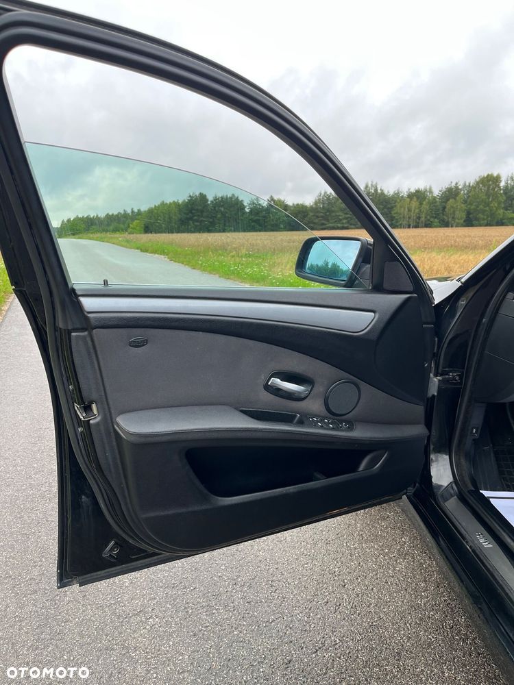 BMW Seria 5 - 11