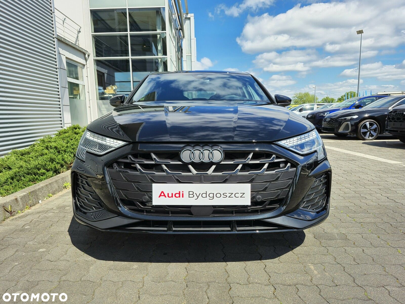 Audi A3 - 6