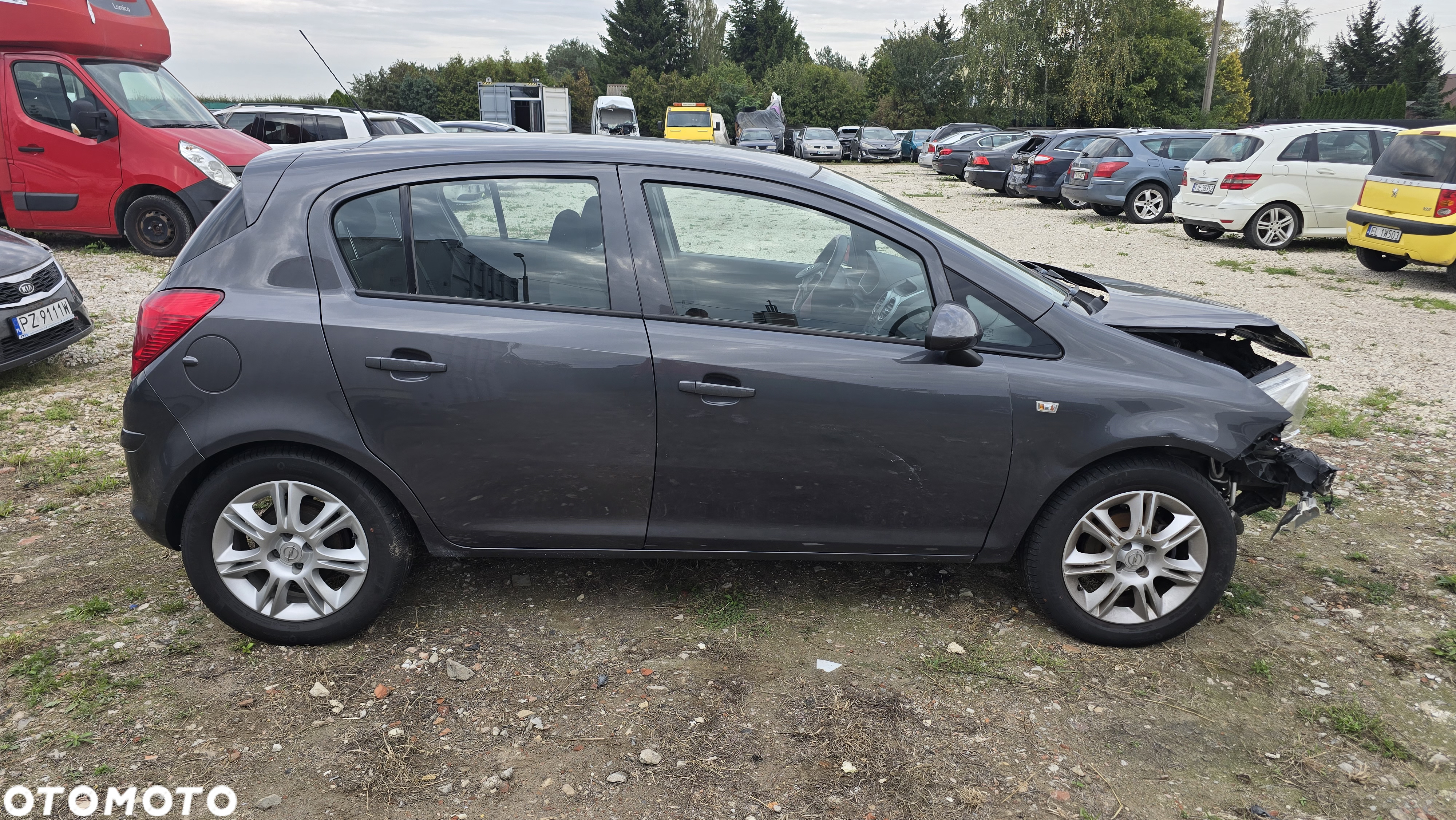 Opel Corsa 1.3 CDTI Color Edition - 7