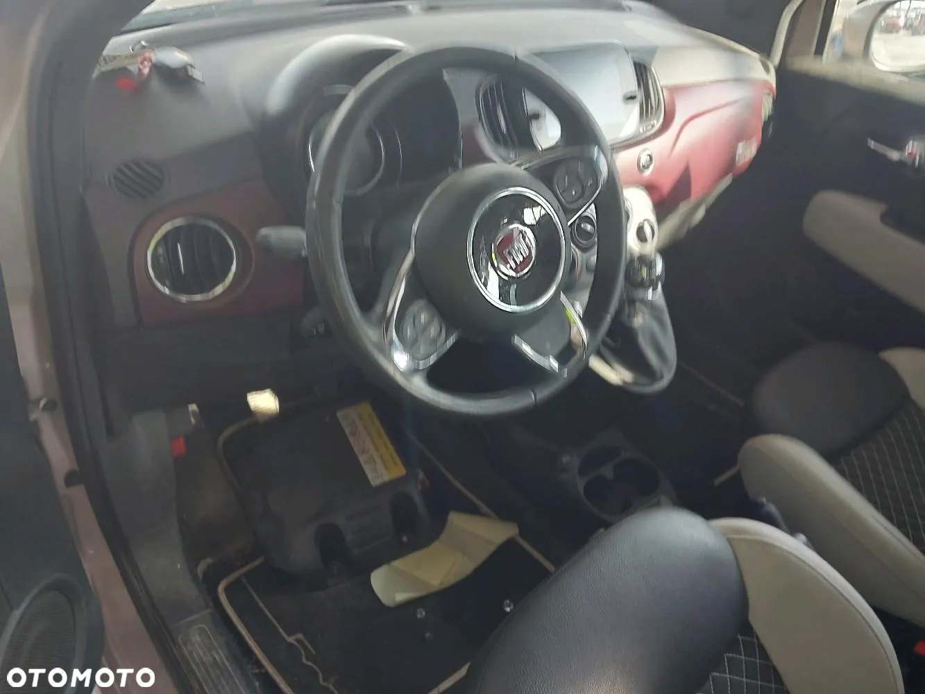 Fiat 500 1.0 GSE Hybrid Club - 9