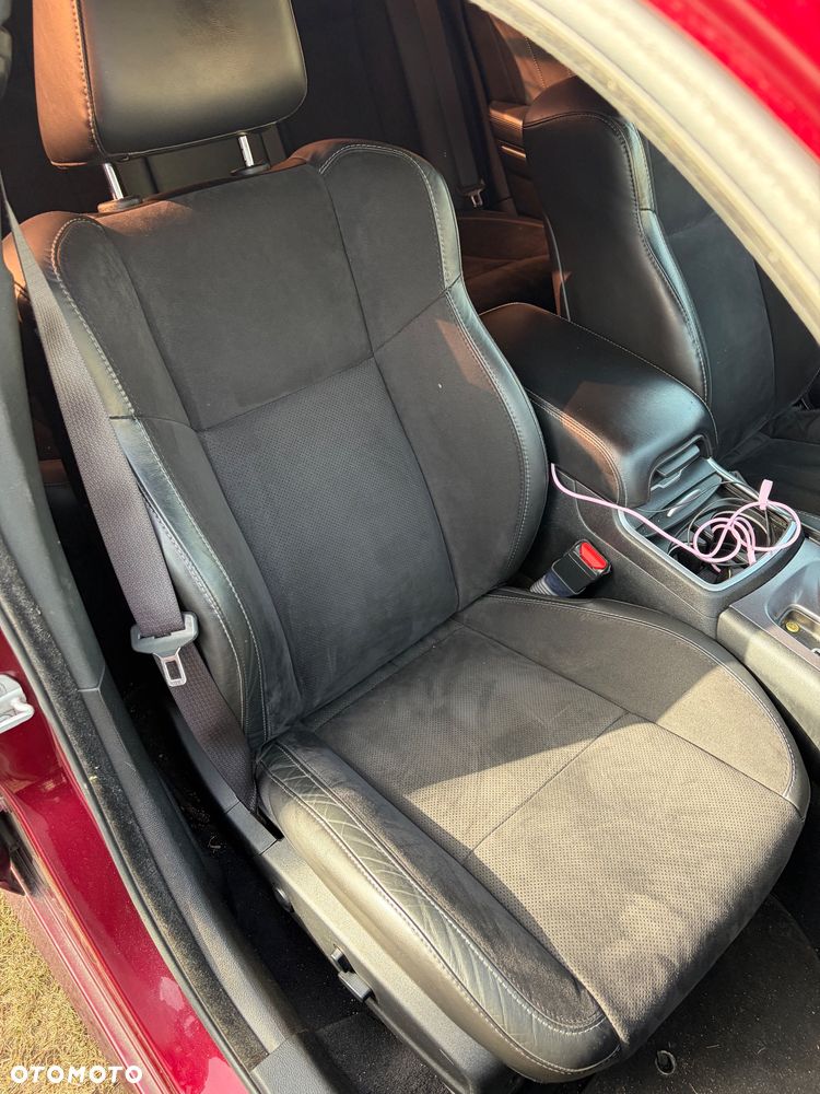 Dodge Charger 5.7 R/T - 8