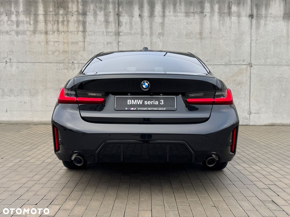 BMW Seria 3 318i M Sport - 7