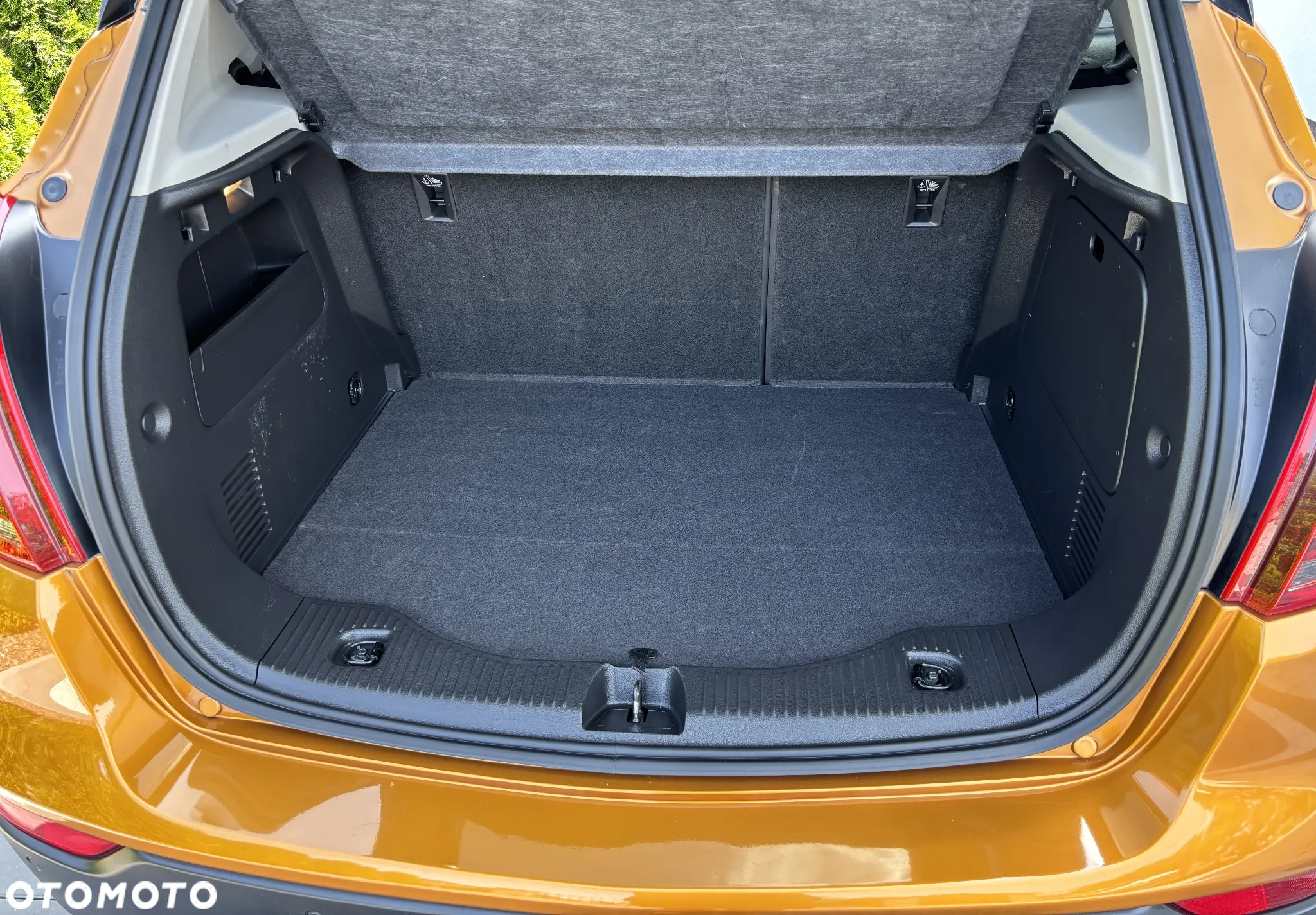 Opel Mokka 1.6 CDTI Cosmo - 21