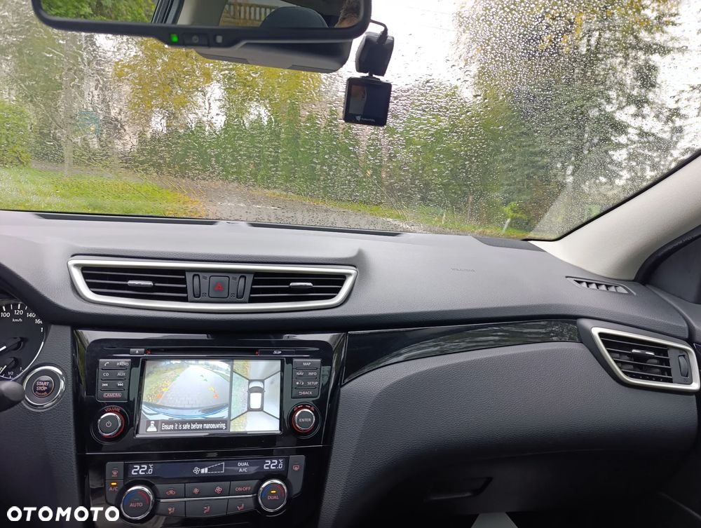 Nissan Qashqai - 14