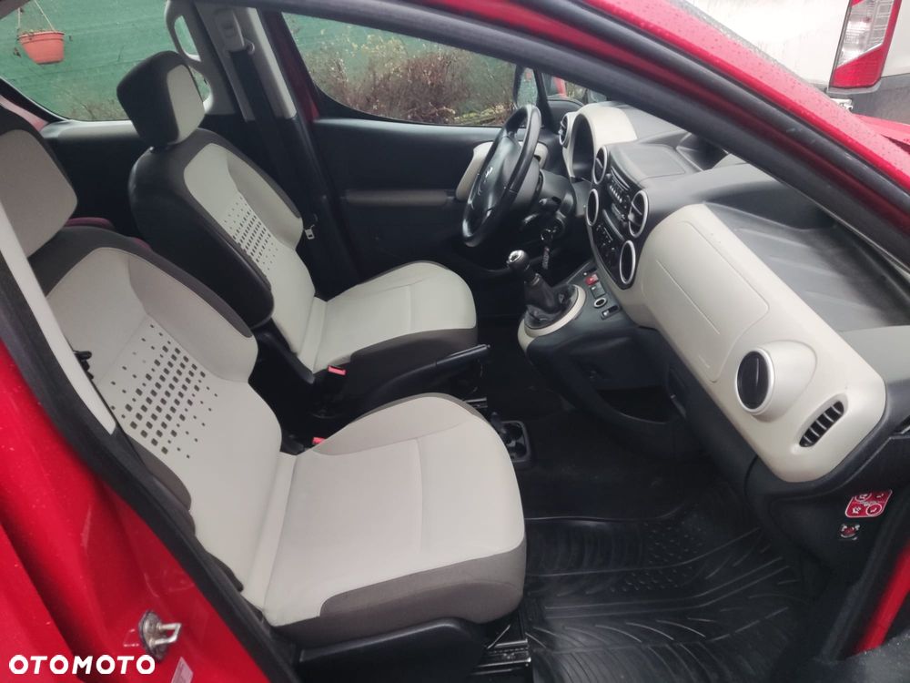 Citroën Berlingo 1.6 HDi 90 FAP Multispace - 5