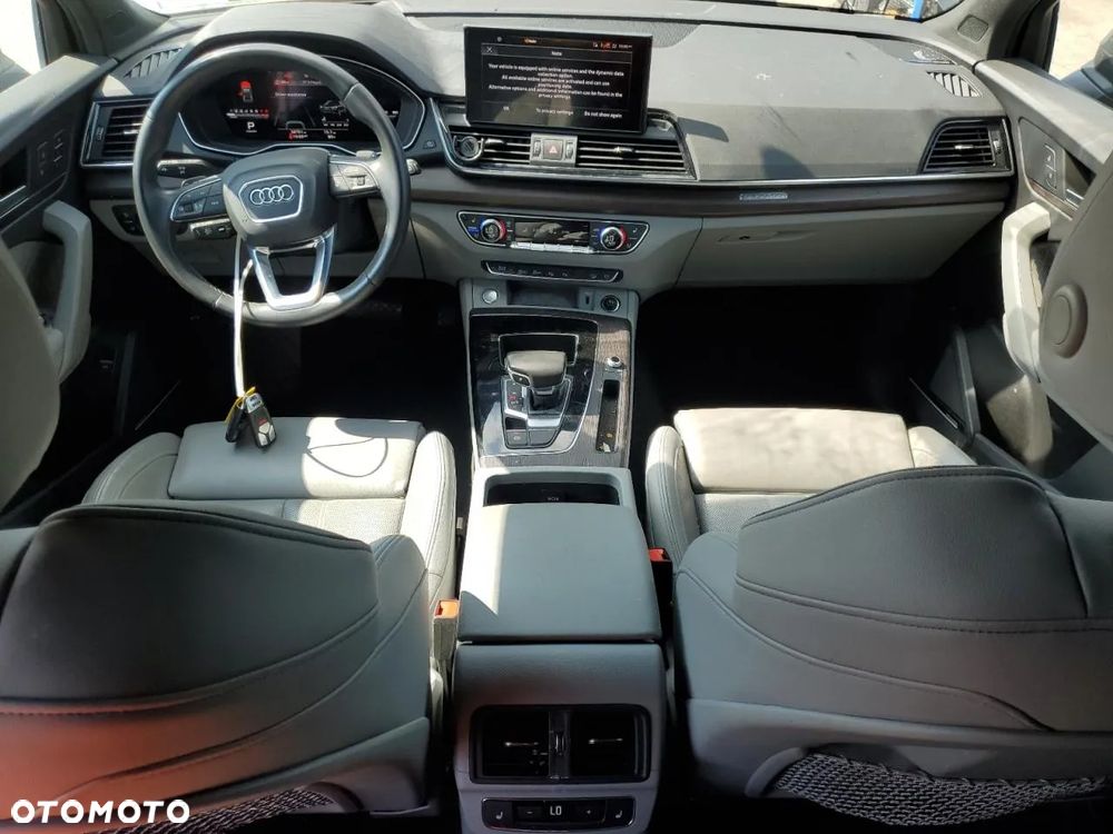 Audi Q5 45 TFSI quattro S tronic S line - 8