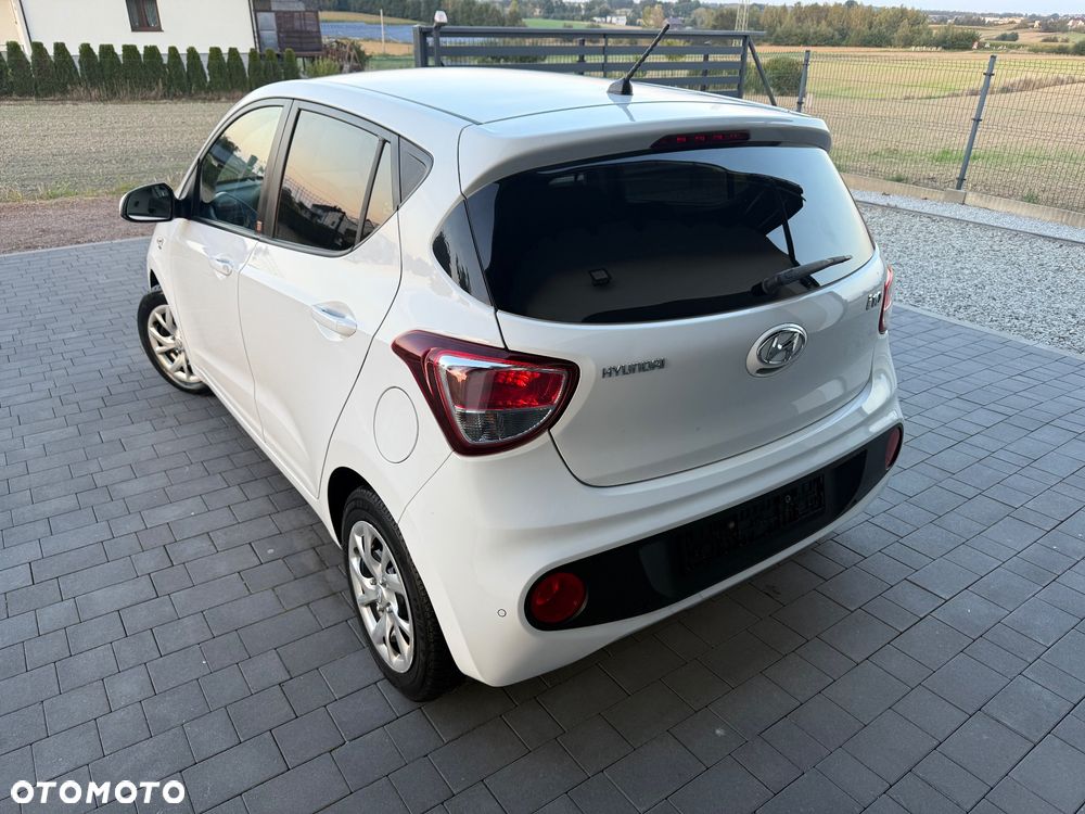 Hyundai i10 - 9