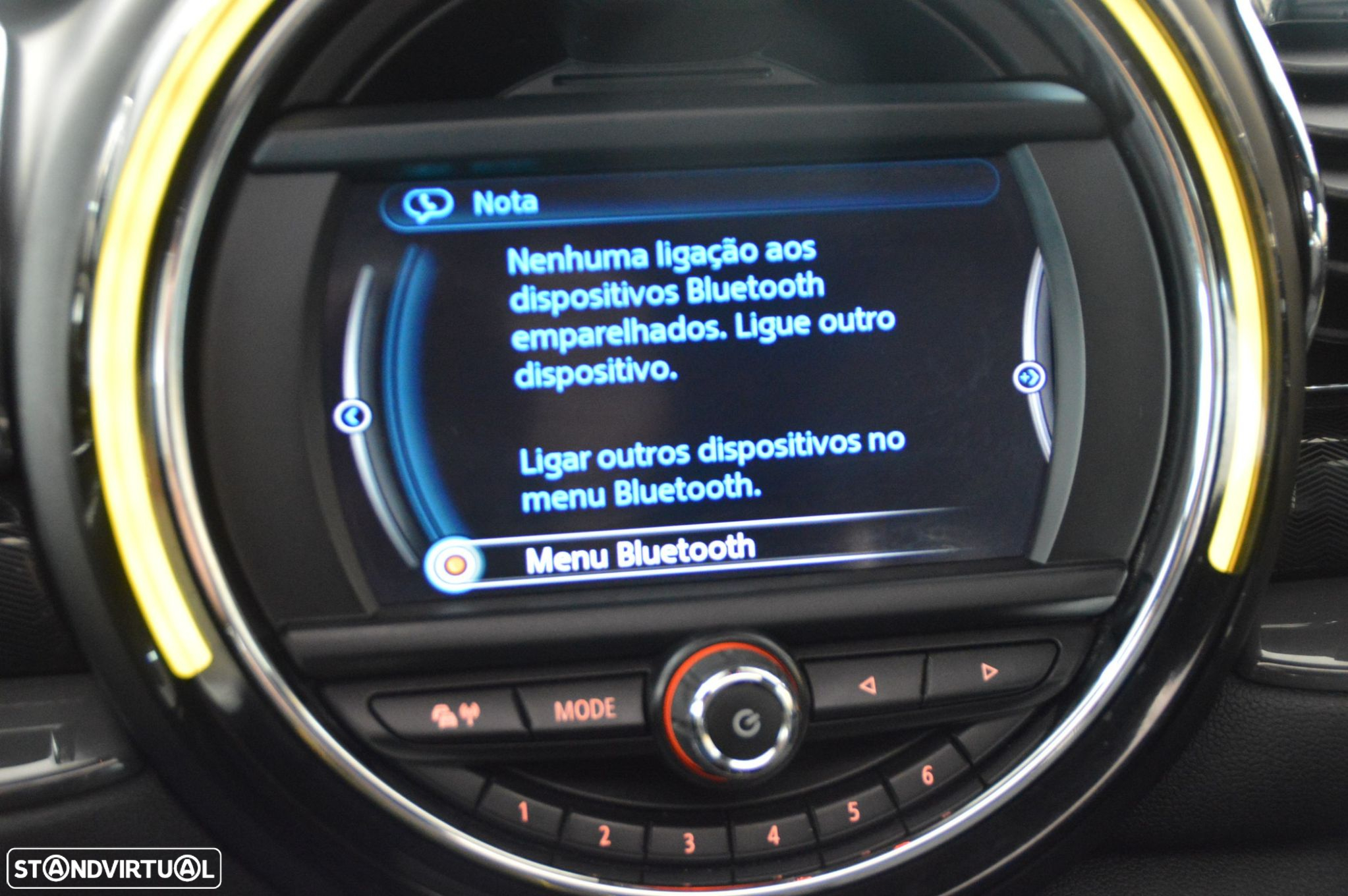 MINI Clubman One D Auto - 40