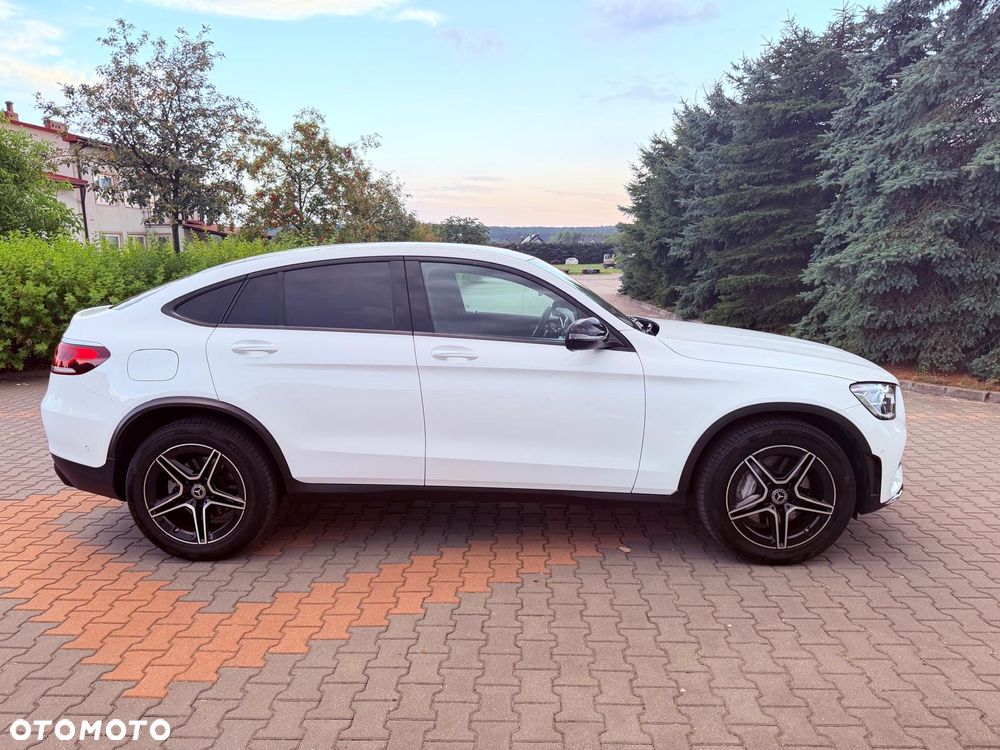 Mercedes-Benz GLC - 5