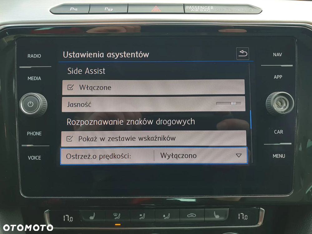 Volkswagen Passat Variant 2.0 TDI BMT Highline DSG - 31