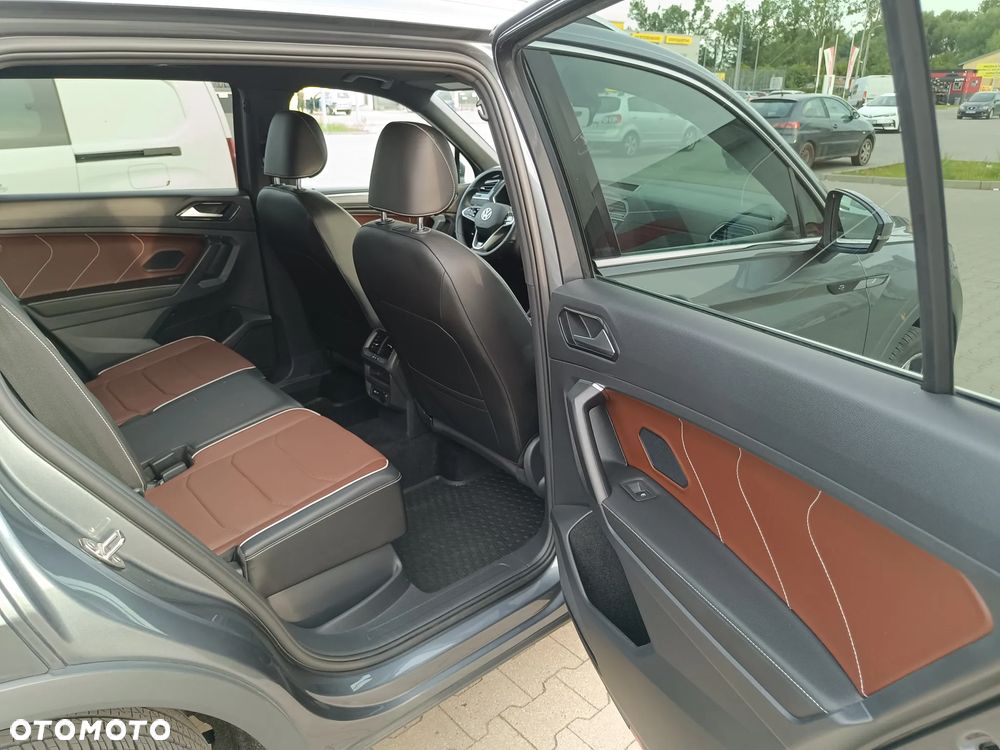 Volkswagen Tiguan 2.0 TSI OPF 4MOTION DSG R-Line - 23