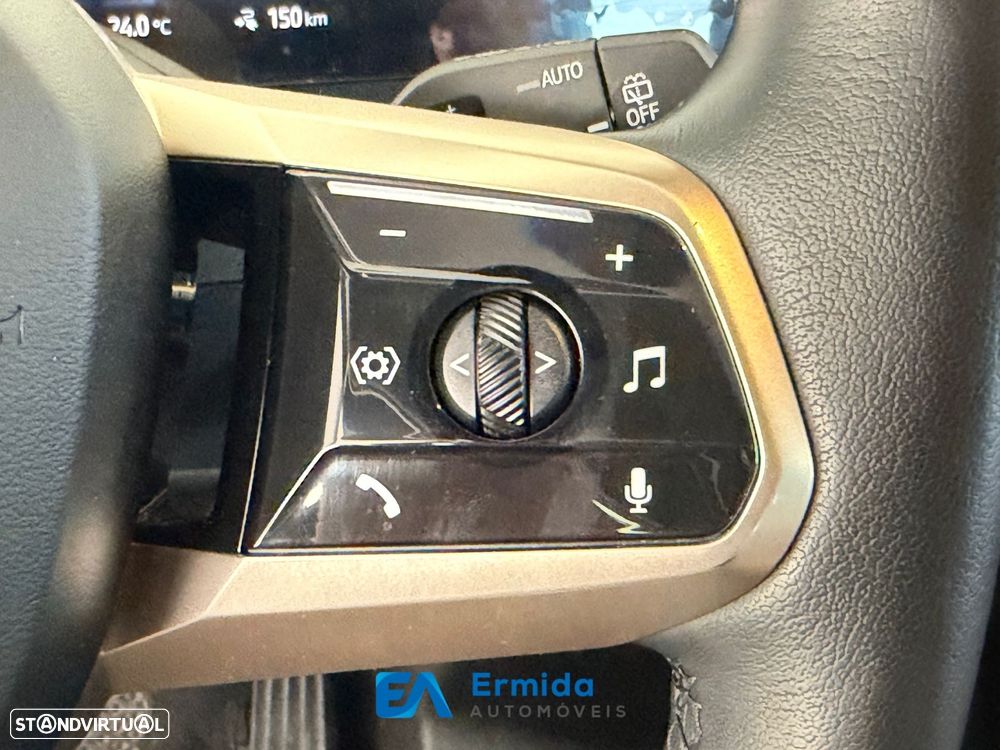 BMW iX xDrive 40 Pack Desportivo - 33