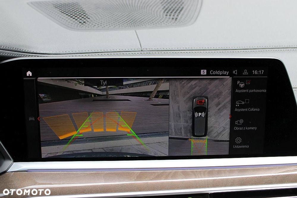 BMW X7 xDrive40i mHEV sport - 29