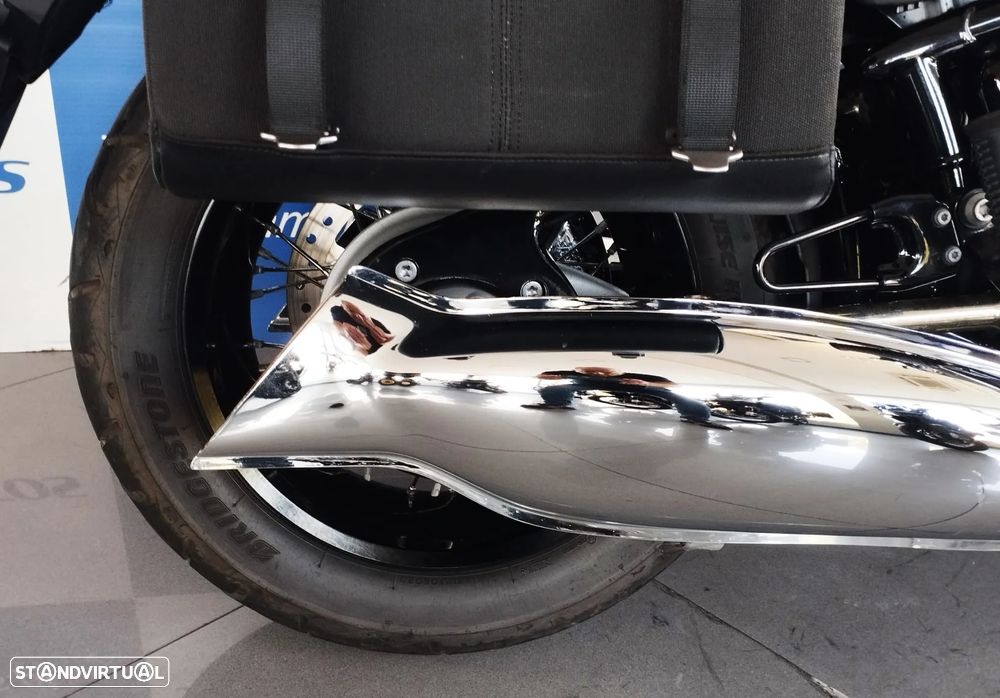 BMW R 18 FIRST EDITION - 6