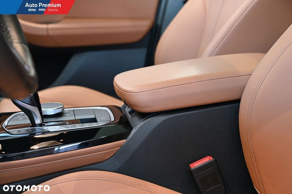 BMW X4 xDrive30i mHEV M Sport sport - 9