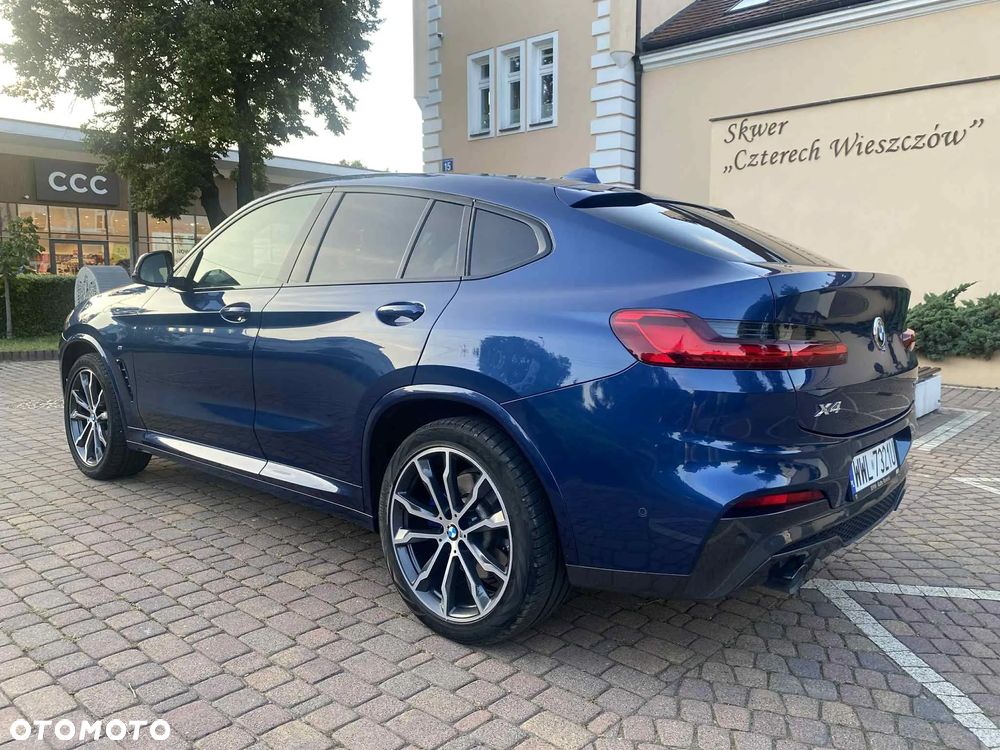 BMW X4 - 4