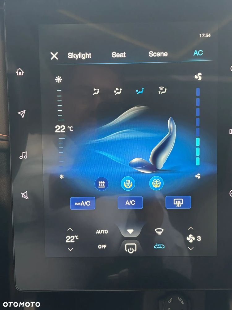 Dongfeng Shine - 22