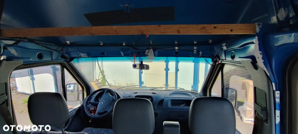 Mercedes-Benz Sprinter - 7