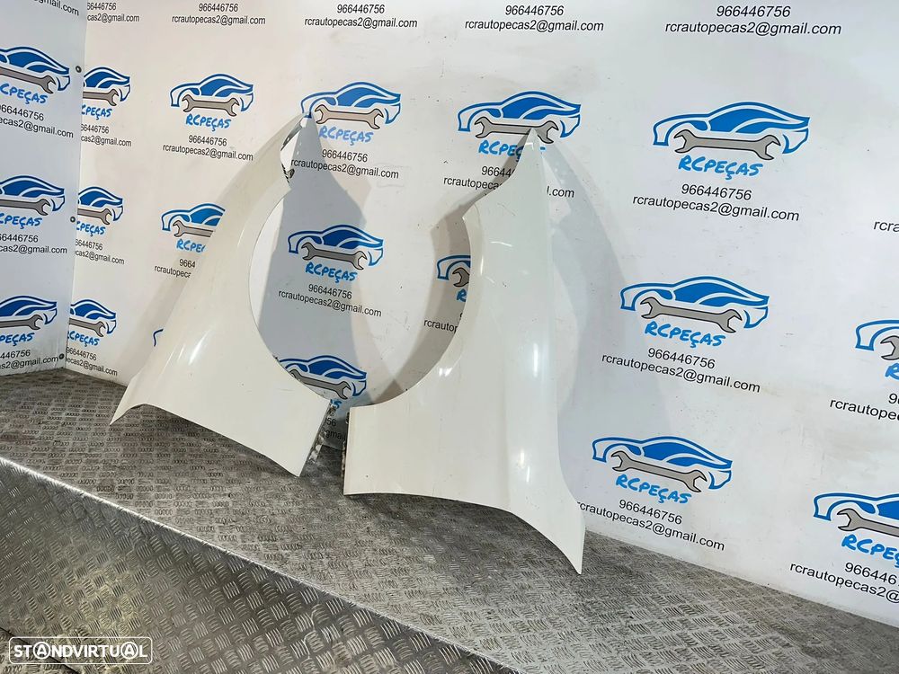 .Frente Completa BMW Serie 1 Diesel N47D20C F20 5 Portas F21 2 Portas Sport Pre LCI 2011 - 2019 - 19