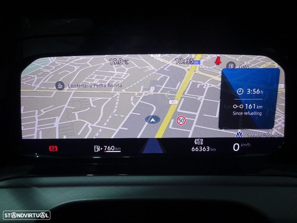 VW Golf 1.0 TSI Life - 16