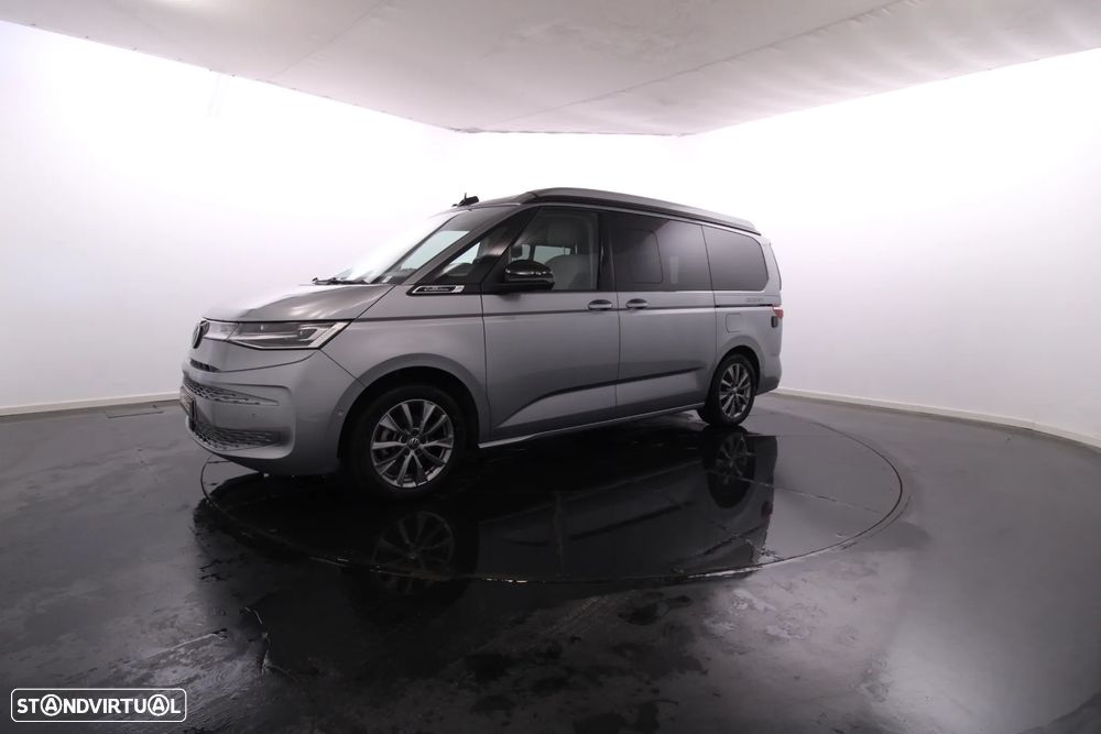 VW California Ocean - 8