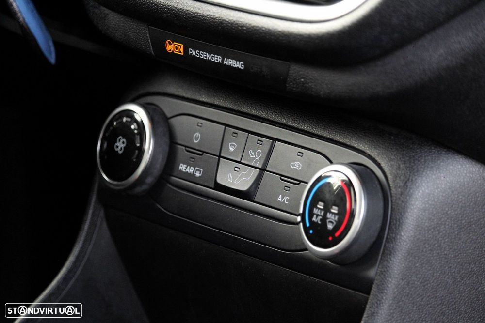 Ford Fiesta 1.1 Ti-VCT Business - 15