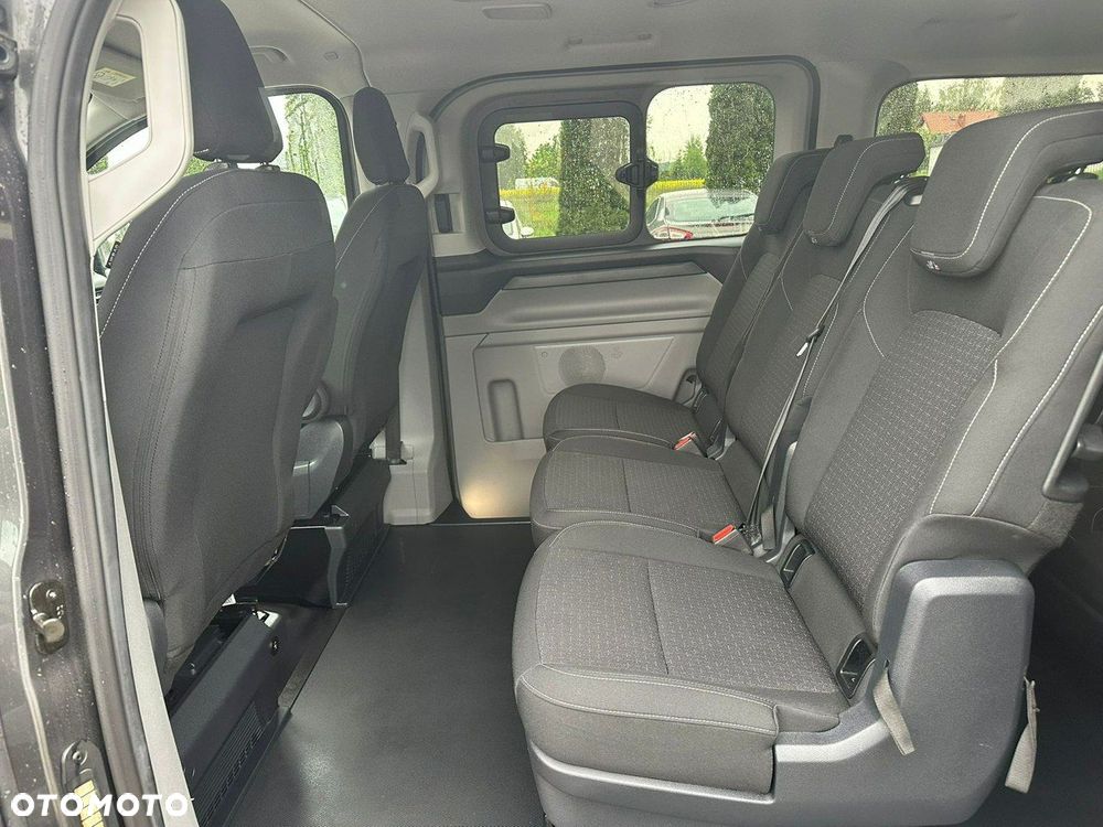 Ford Transit Custom - 19