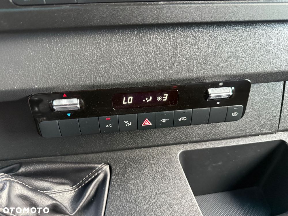 Mercedes-Benz Sprinter 314 L2h2 2.2 140 km Bardzo zadbany - 23