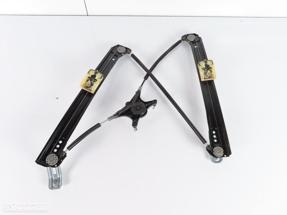 Elevador da Porta sem Motor Esquerdo/Frente Usado / Original SEAT ATECA (KH7 , K... - 1
