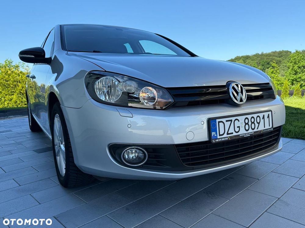Volkswagen Golf 1.4 TSI MATCH - 24