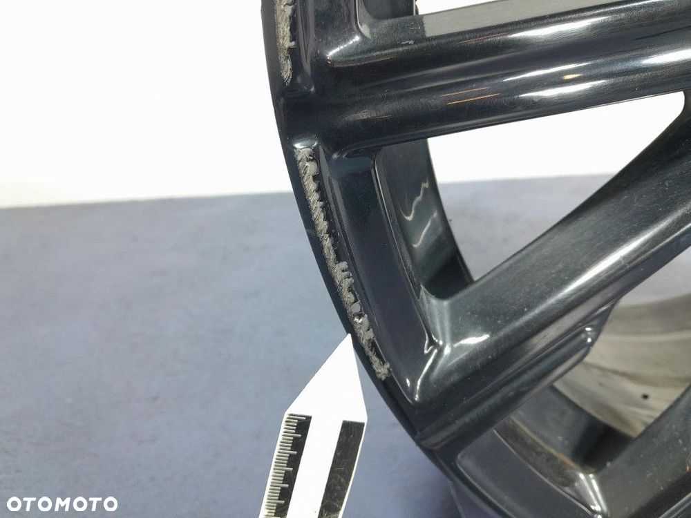 BMW 7 G11 G12 LCI FELGA ALUMINIOWA M PAKIET 8.5JX20 ET 25 5X112 8090096 - 2