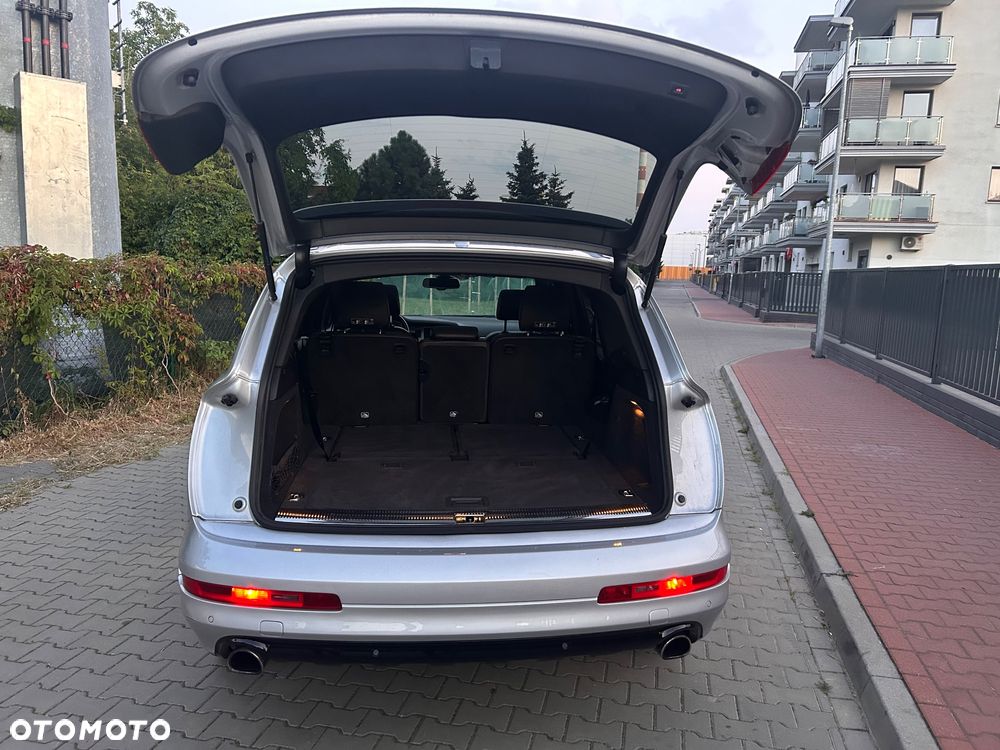 Audi Q7 - 6