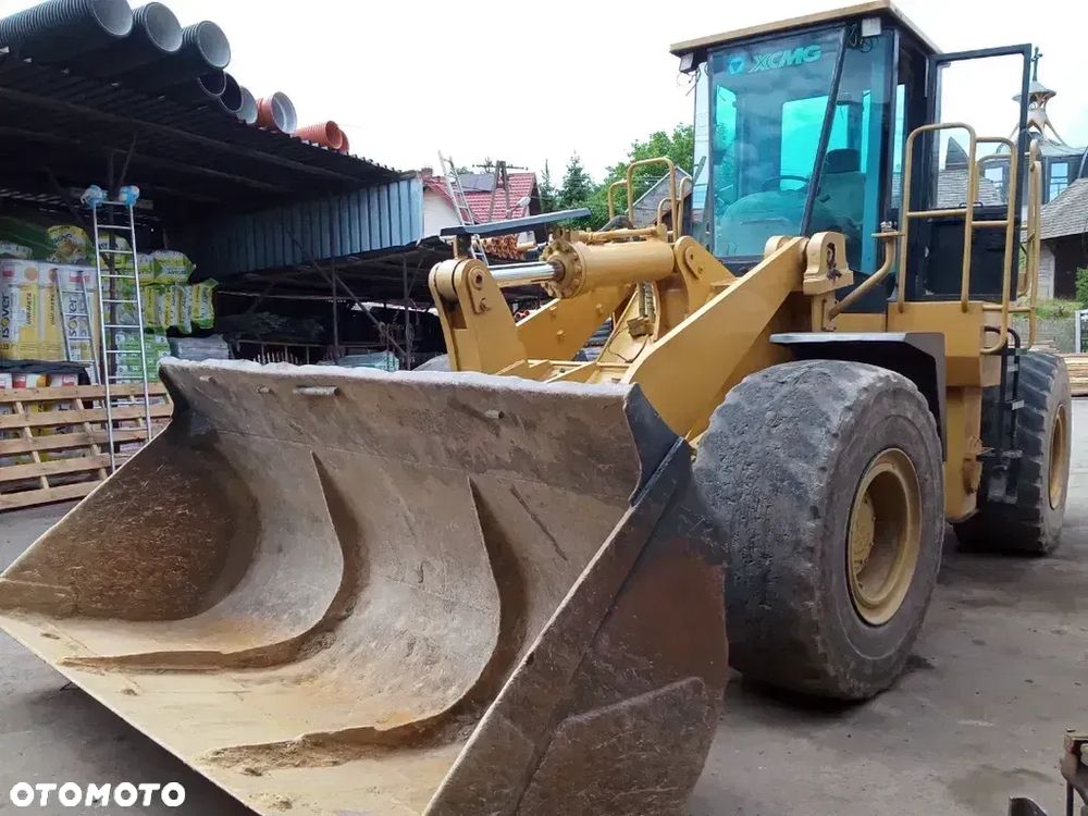 XCMG ZL50G - 2