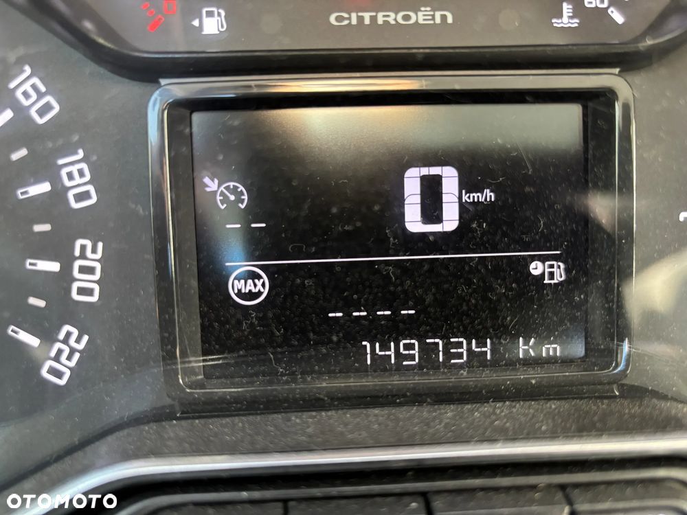 Citroën C3 Aircross 1.2 PureTech GPF Feel - 12