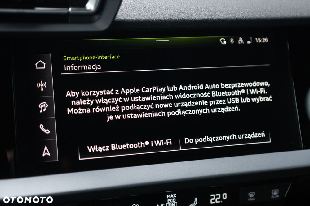 Audi A3 Sportback - 25