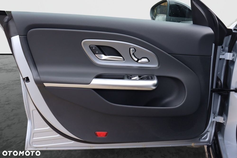Mercedes-Benz CLA 250+ 85kWh - 7