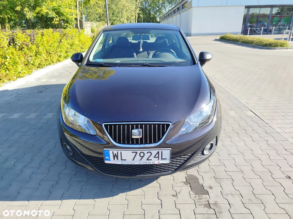 Seat Ibiza - 13