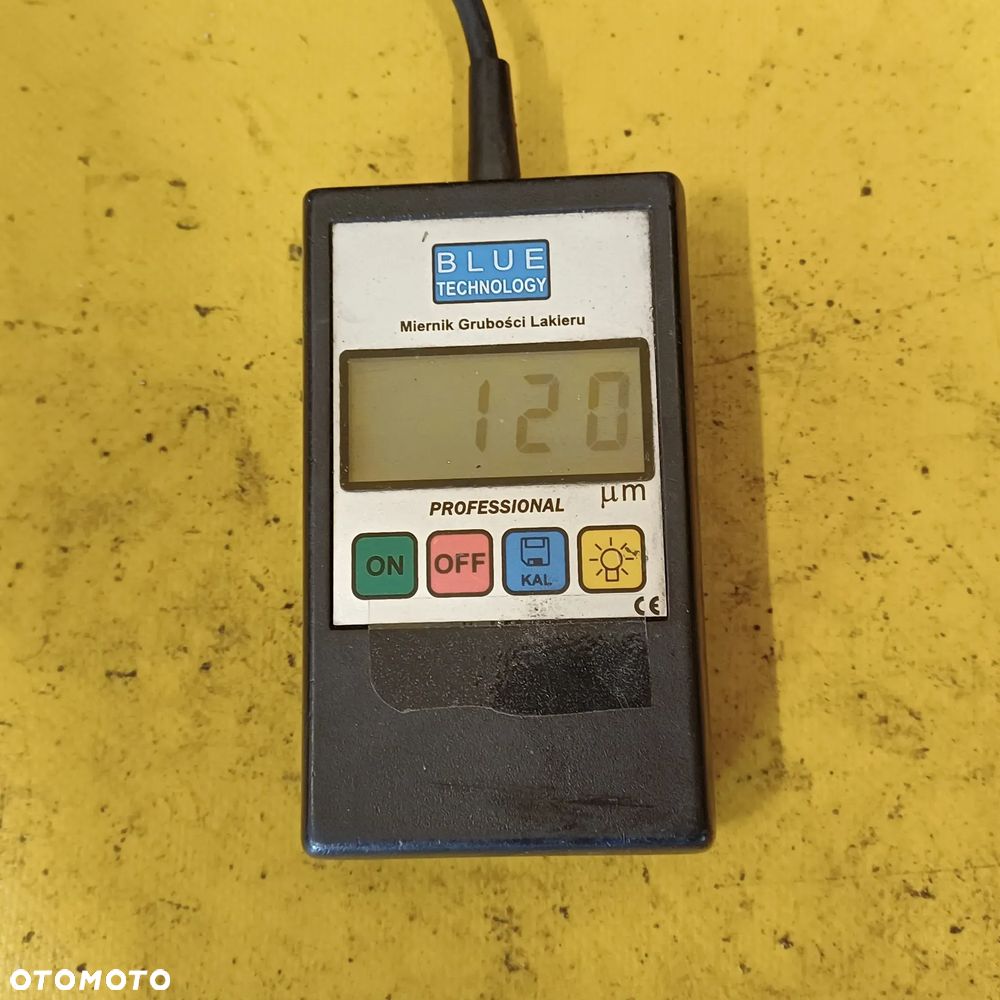 DRZWI PRAWY PRZÓD PRAWE PRZEDNIE OPEL CORSA B 3D HB LAK: Z279 NR818 - 10