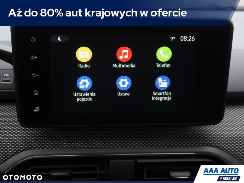 Dacia Logan - 13