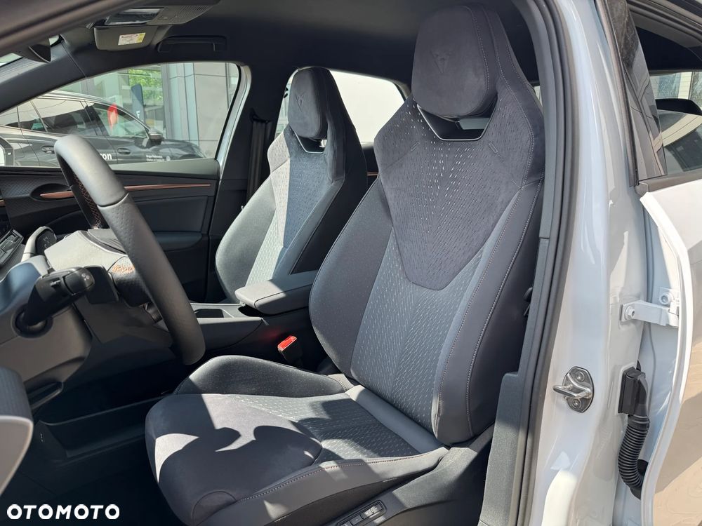 Cupra Raval 52kWh Dynamic - 16