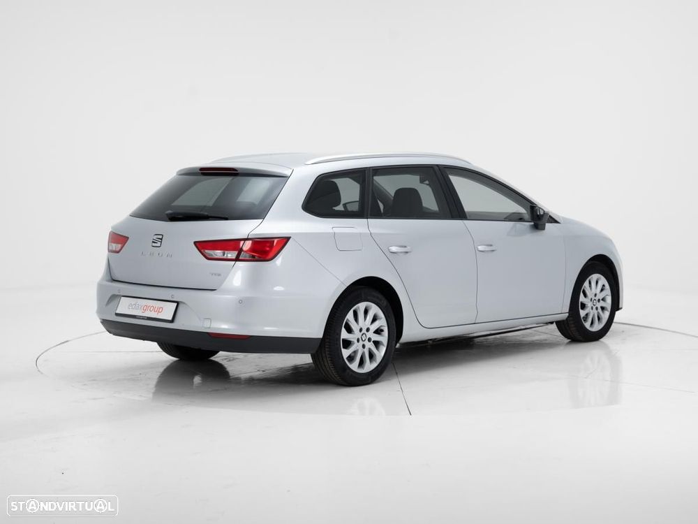 SEAT Leon ST - 4