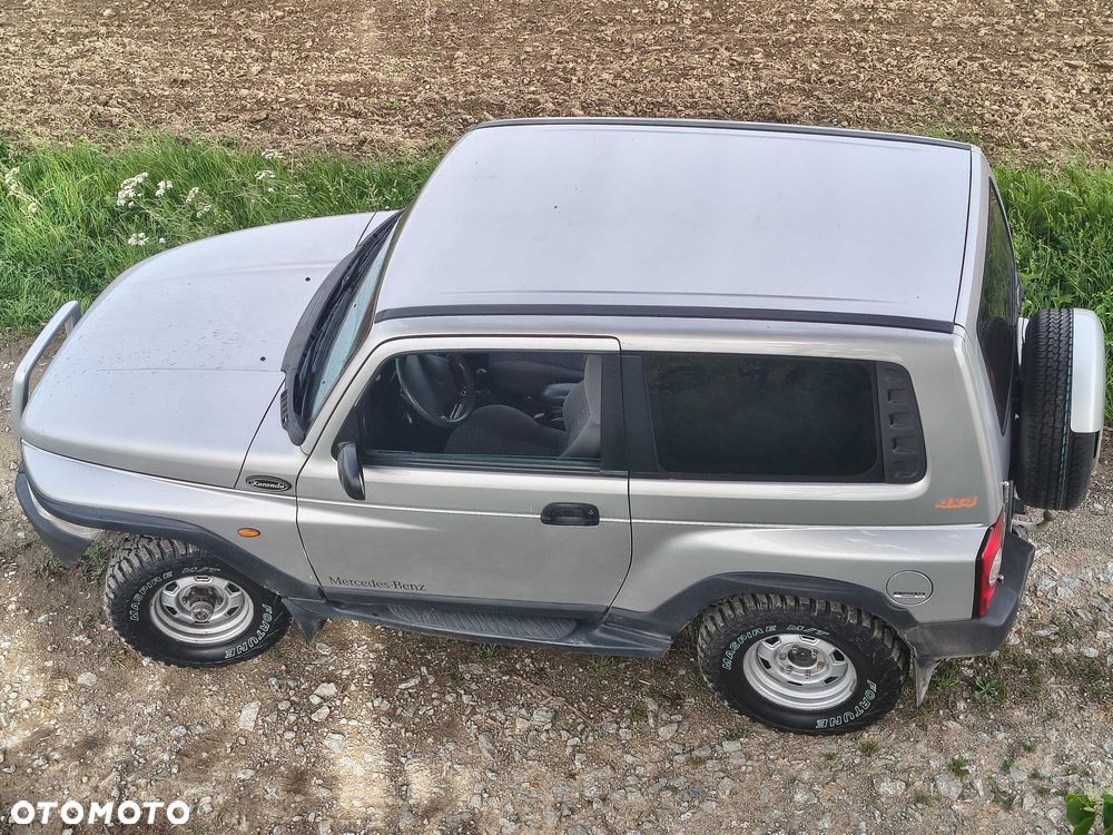 SsangYong/KGM Korando - 4
