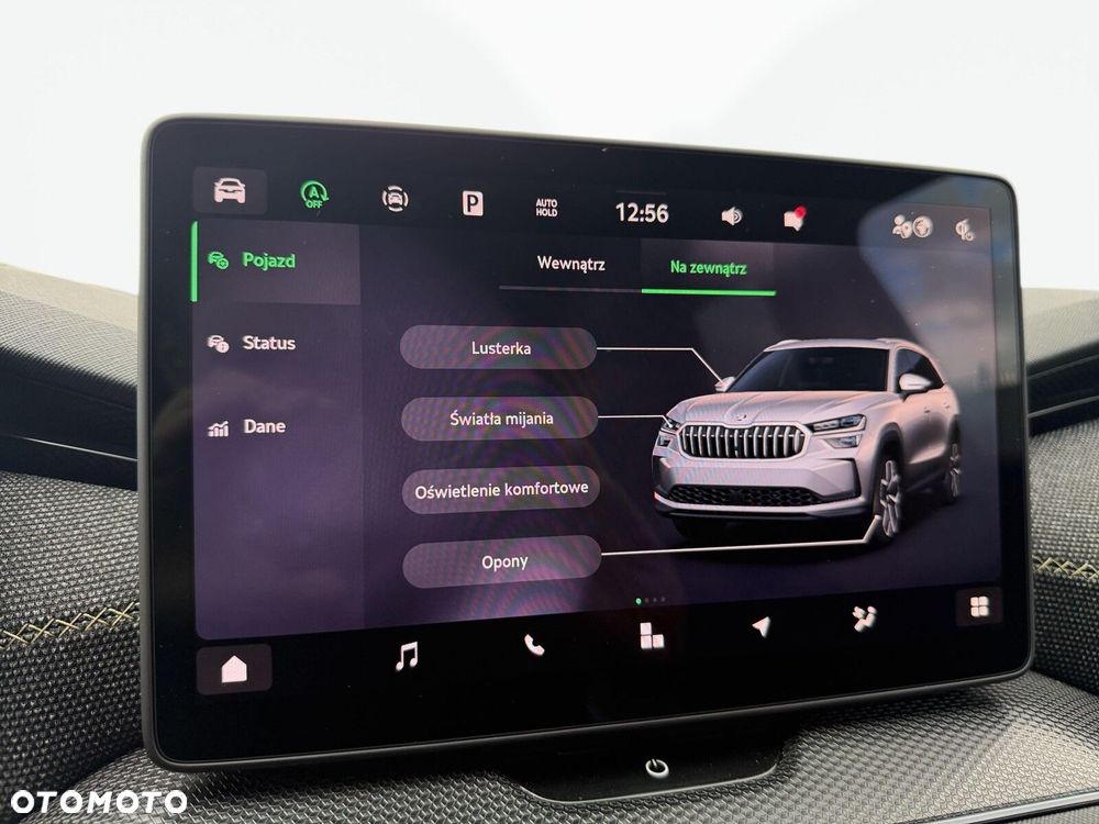 Skoda Kodiaq 1.5 TSI mHEV 4x2 Selection DSG - 35