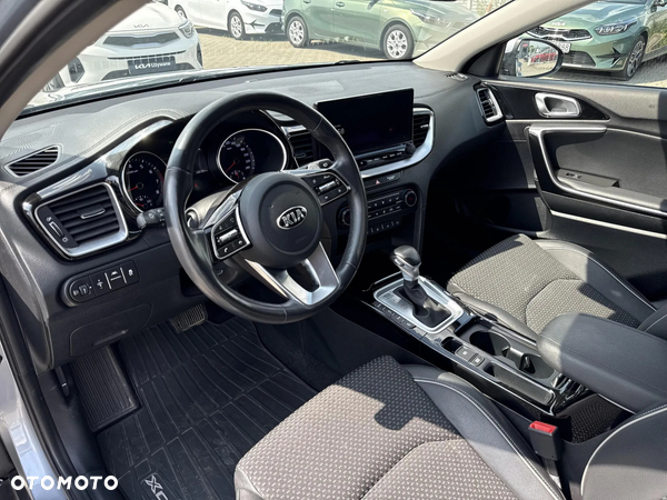 Kia XCeed 1.5 T-GDI L Business Line DCT