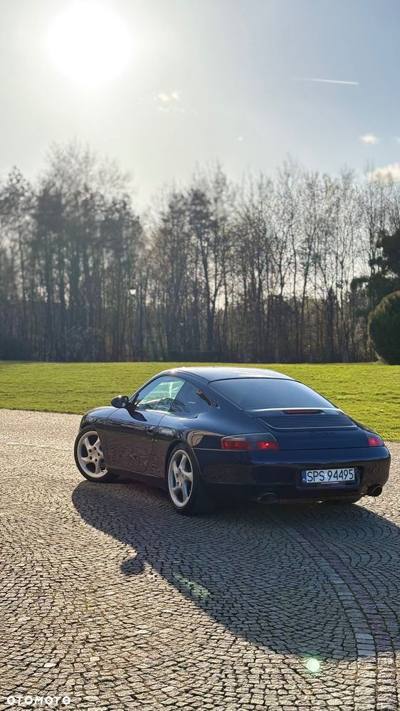 Porsche 911 - 2