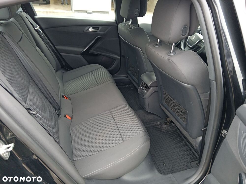 Peugeot 508 - 11