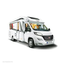Burstner Lyseo TD 644G, U CIEBIE ZA DWA TYGODNIE